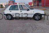Peugeot 205 Mazot