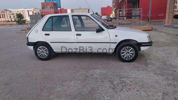 Peugeot 205 Mazot