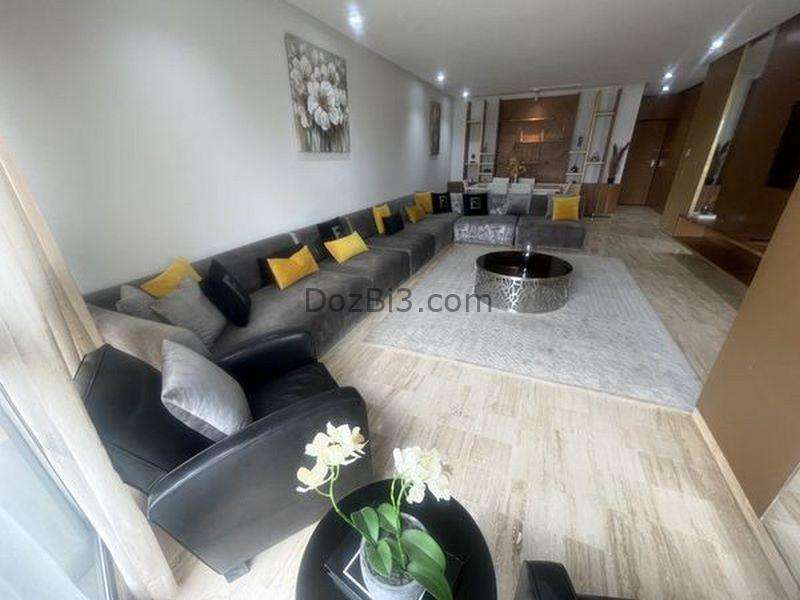 Joli appartement à LOUER