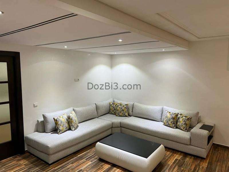 Villa location long terme