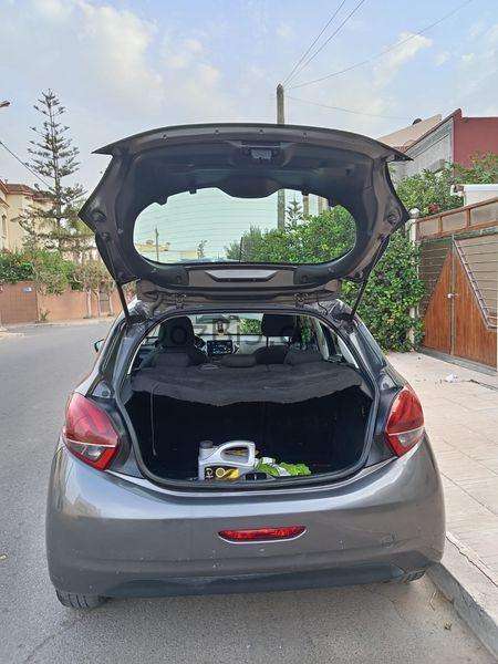 Peugeot 208 2019