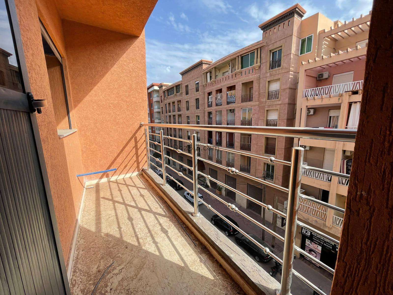 Appartement a louer Route de Casablanca