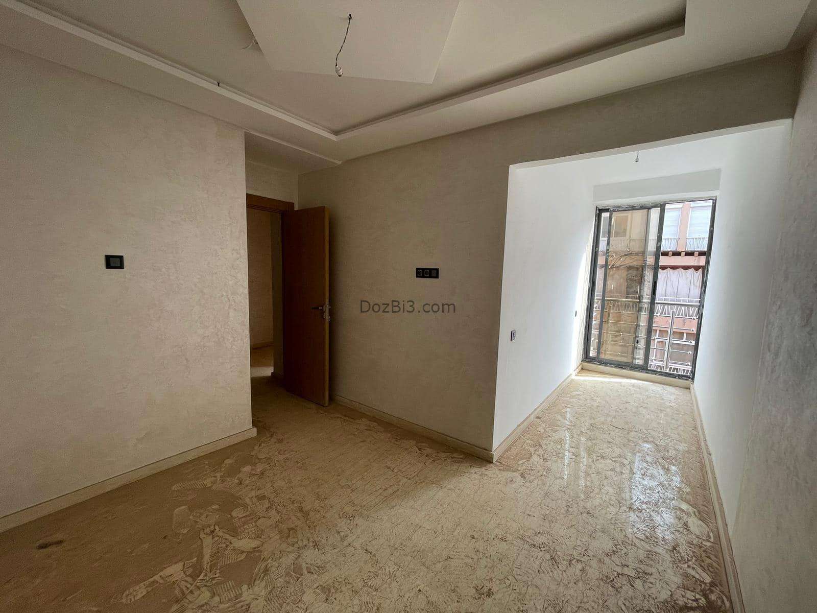 Appartement a louer Route de Casablanca