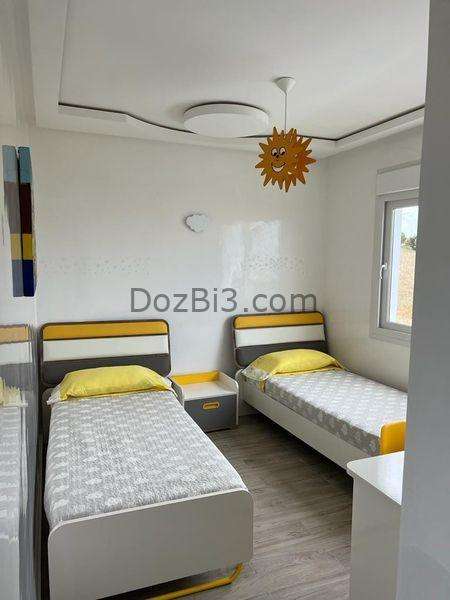 Villa location long terme