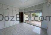 Villa a louer quartier Hay Riad