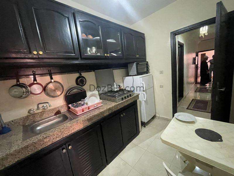 Appartement meublé location longue