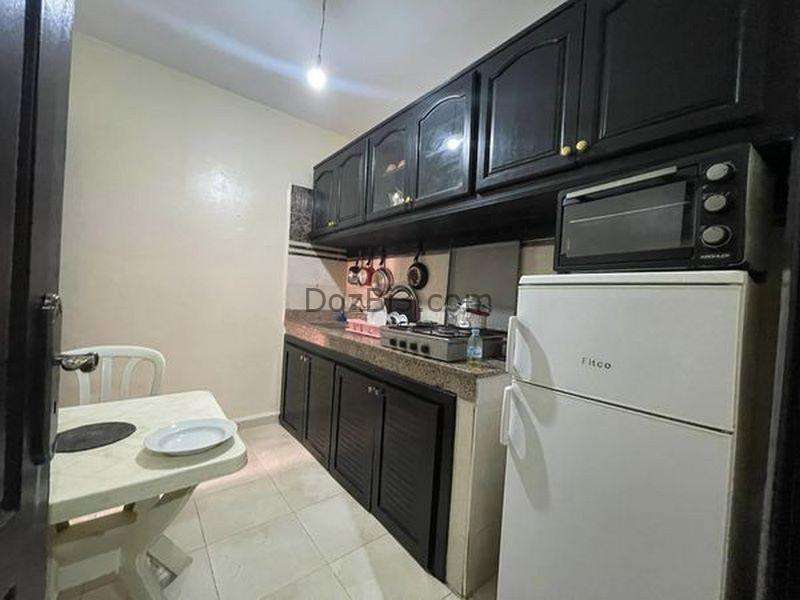 Appartement meublé location longue