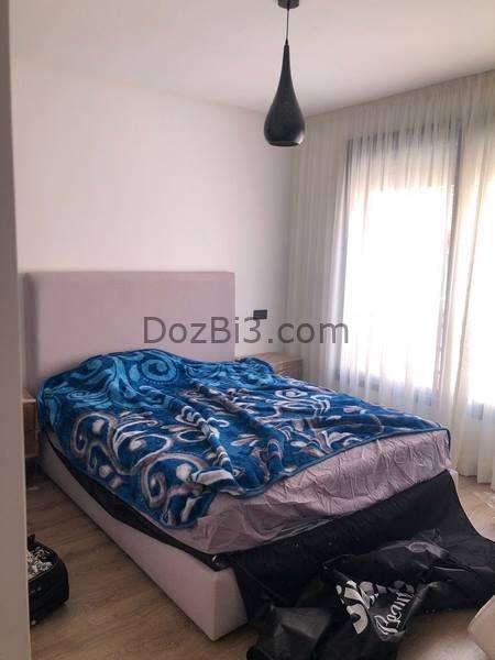 Magnifique appartement à Guéliz