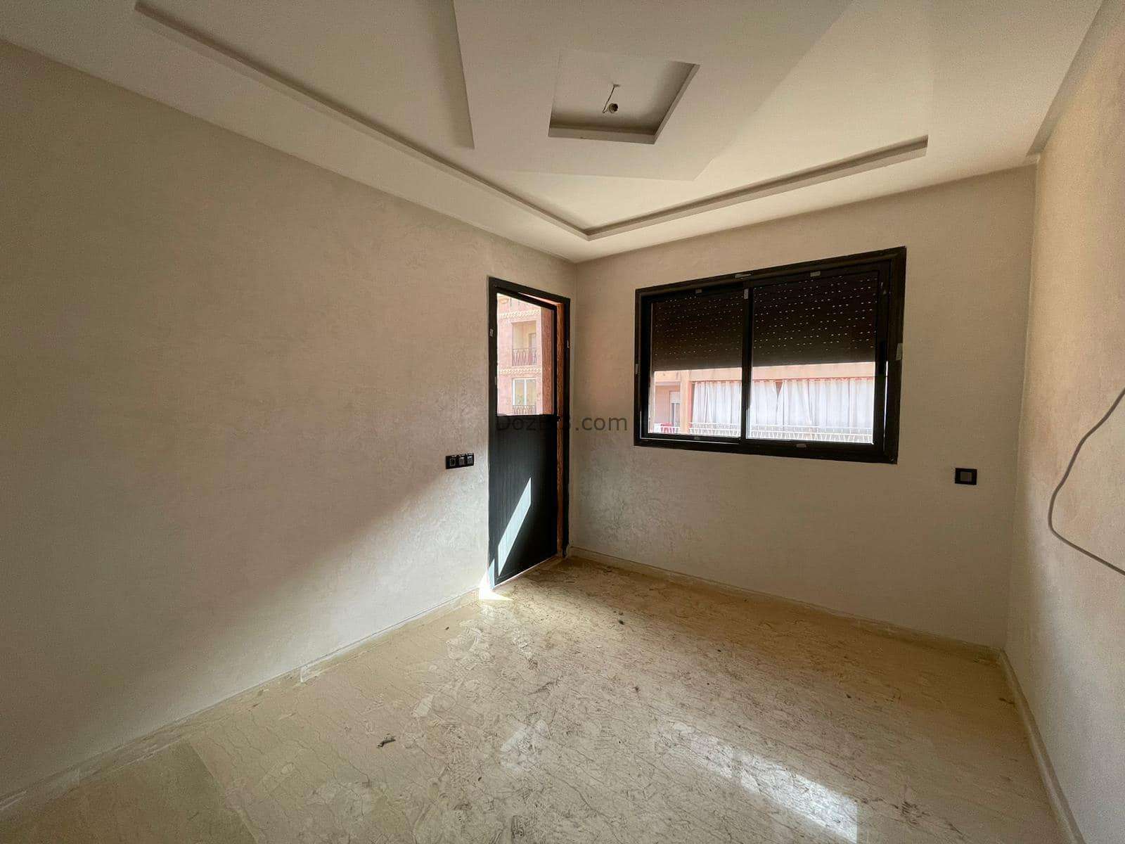 Appartement a louer Route de Casablanca