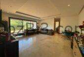 Appartement rez de jardin en vente