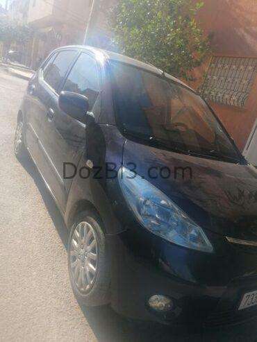 hyundai i10 2009