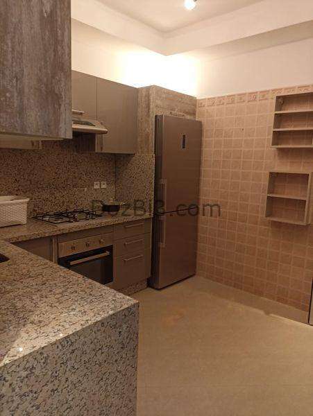 Appartement meublé founty