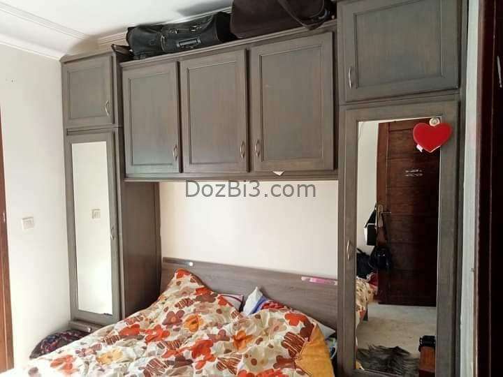 Appartement a vendre