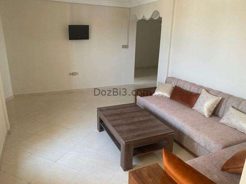 Appartement à louer à Oujda