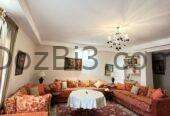 Appartement a vendre Marina