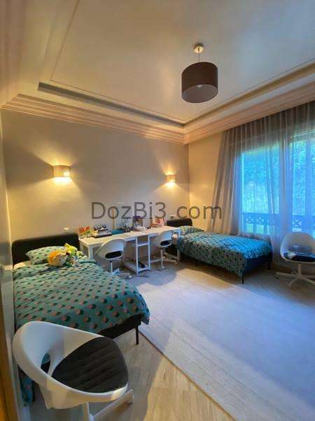 Appartement location longue durée