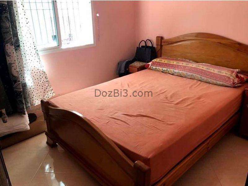 Appartement à Diar Tanja