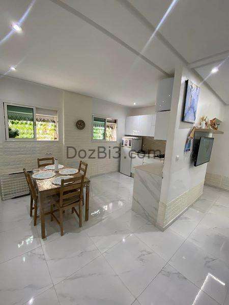 appartement meublé a louer agdal rabat