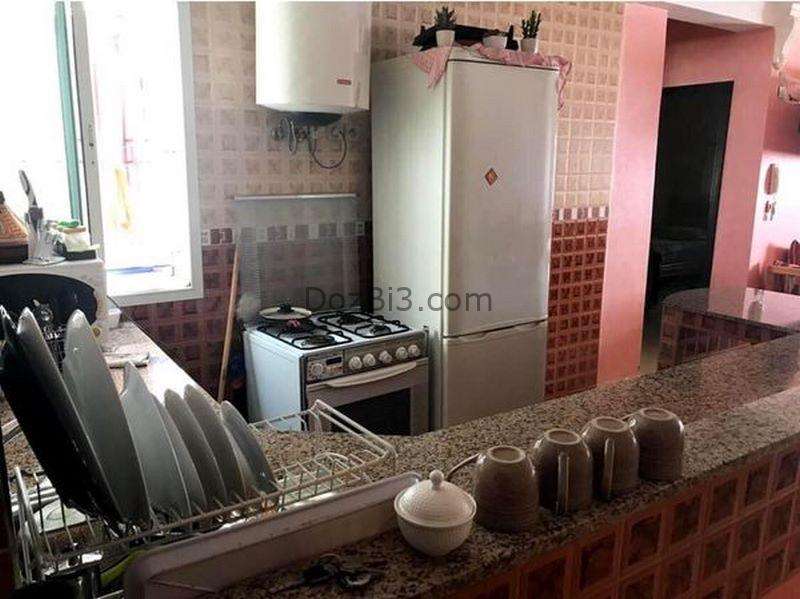 Appartement à Diar Tanja