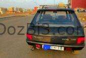 peugeot 205 diwana