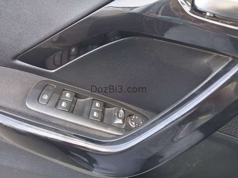Peugeot 208 2019