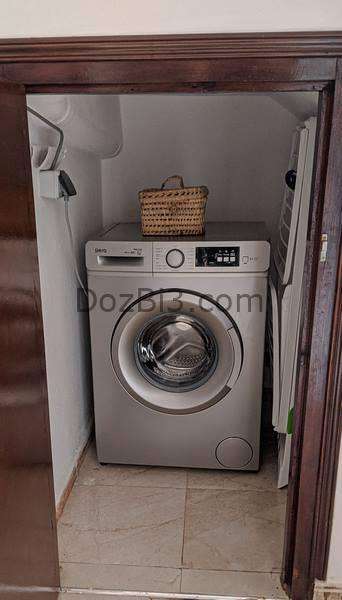 Appartement tamraght à louer
