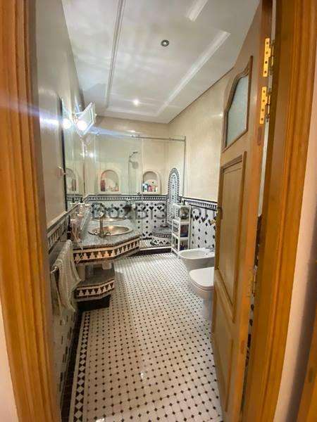 Appartement location longue durée
