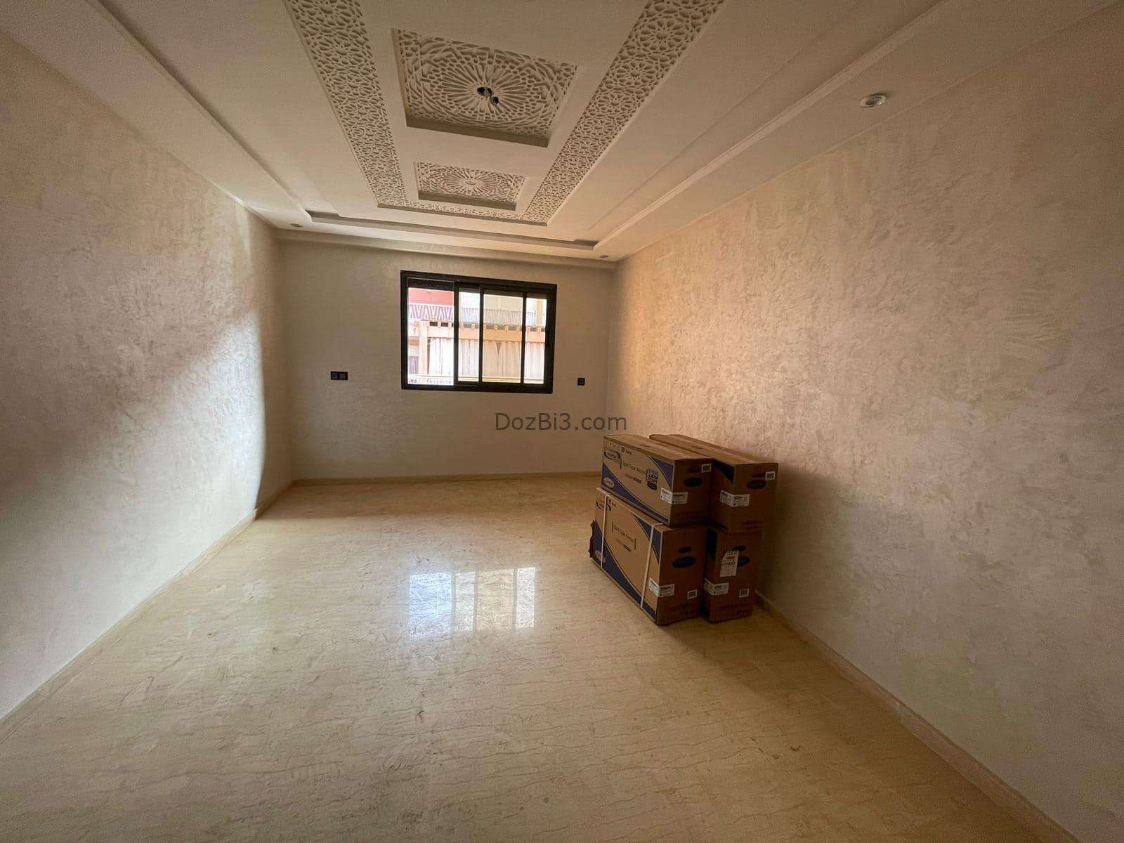 Appartement a louer Route de Casablanca