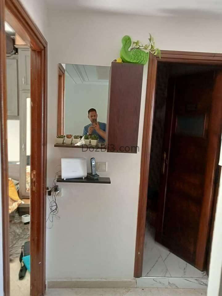 Appartement a vendre