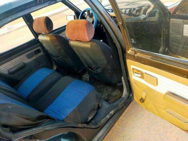 peugeot 205 diwana