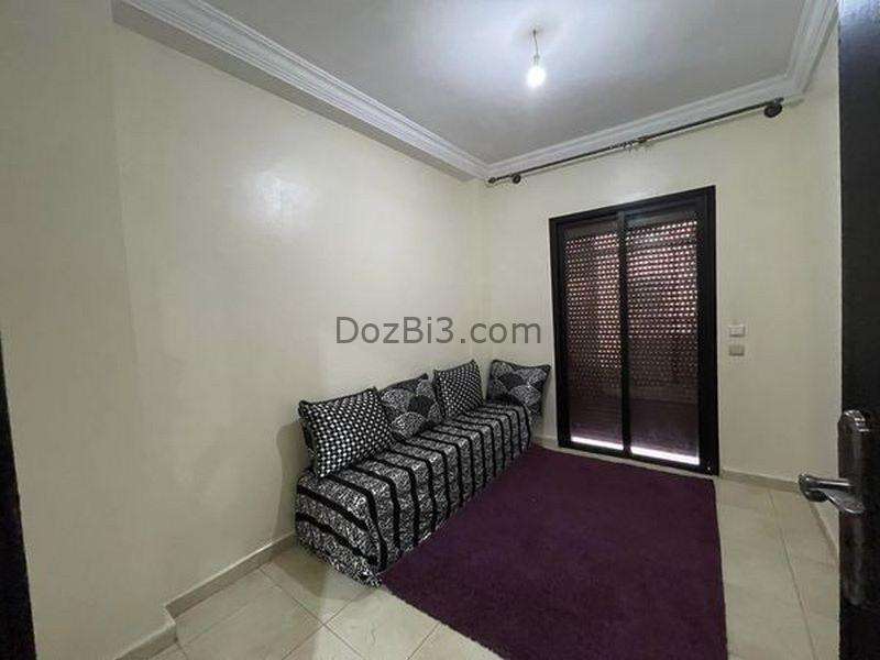Appartement meublé location longue