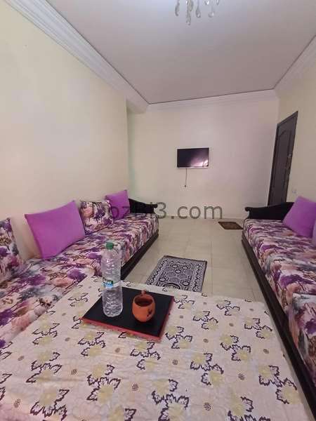 Appartement meublé location longue