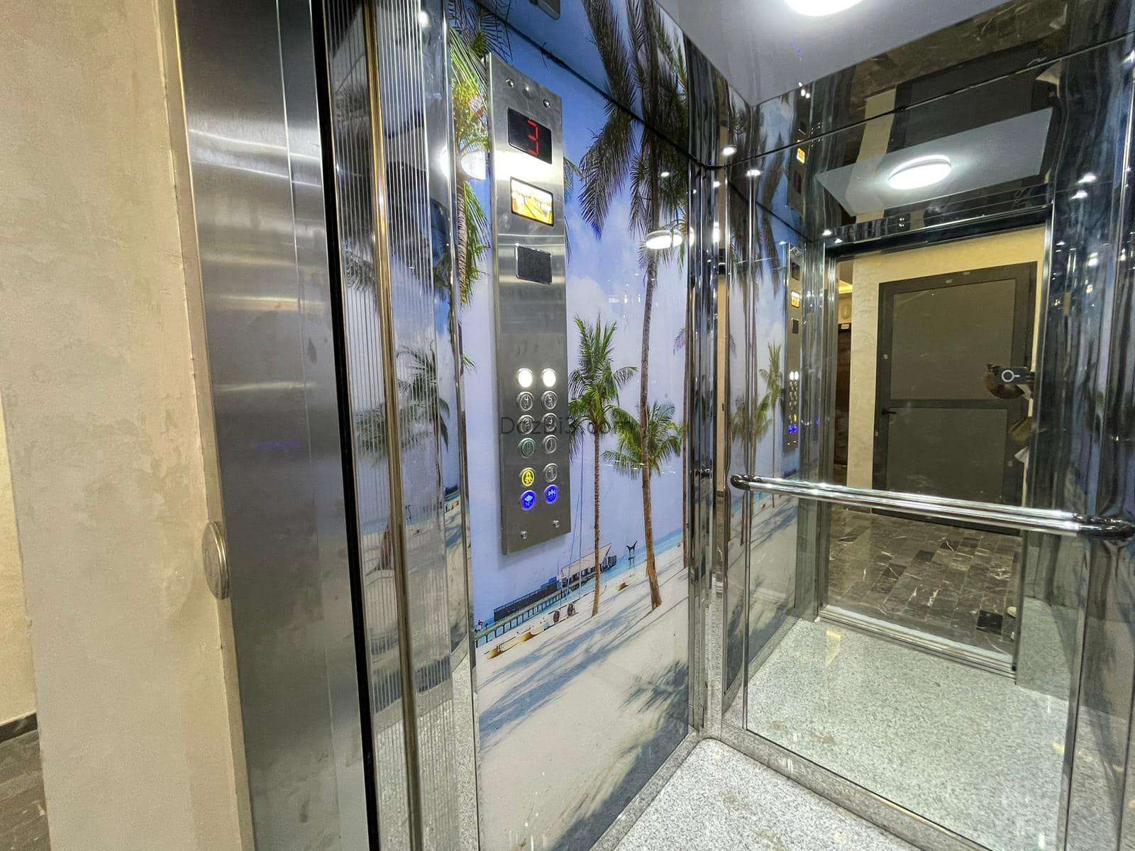 Appartement a louer Route de Casablanca