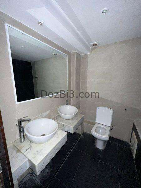 Superbe Appartement à Hay Mohammadi