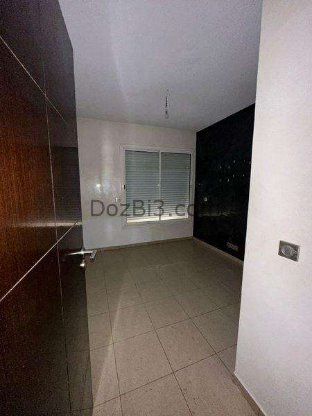 Superbe Appartement à Hay Mohammadi
