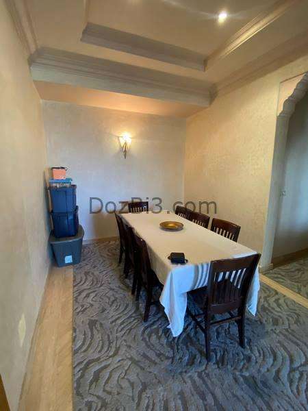 Appartement location longue durée
