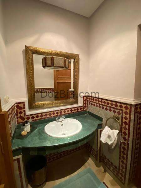 Appartement location longue durée