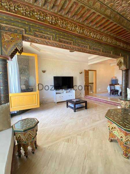 Appartement location longue durée