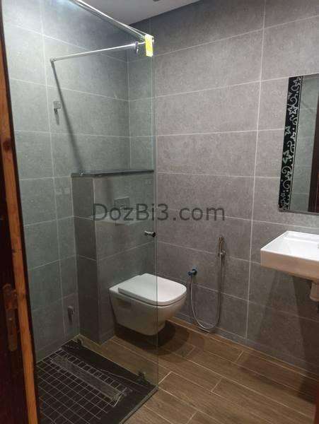 Appartement meublé founty