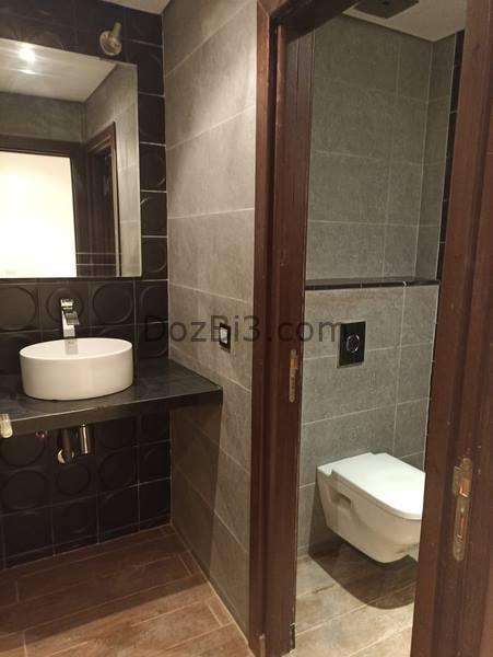 Appartement meublé founty