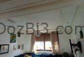 Appartement a vendre