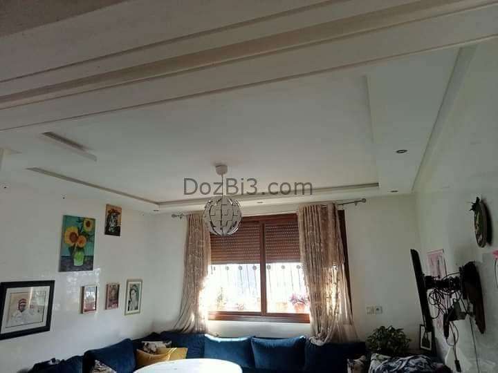 Appartement a vendre
