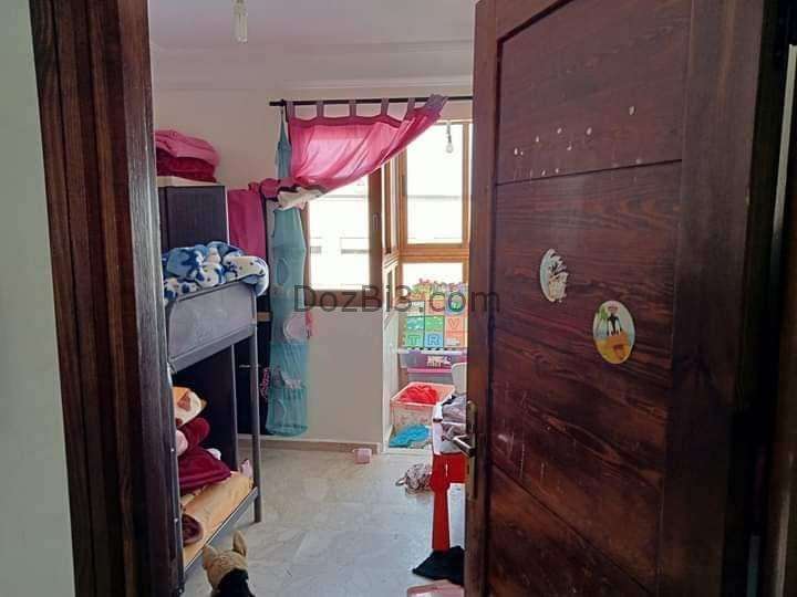 Appartement a vendre
