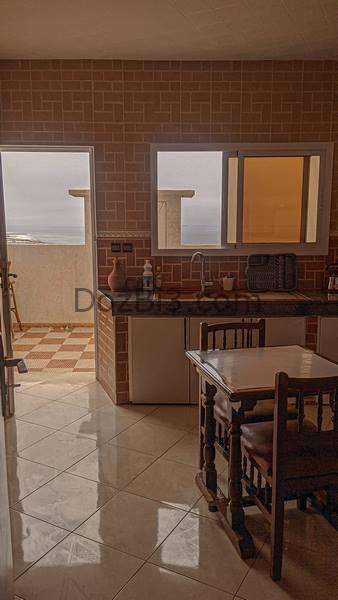 Appartement tamraght à louer