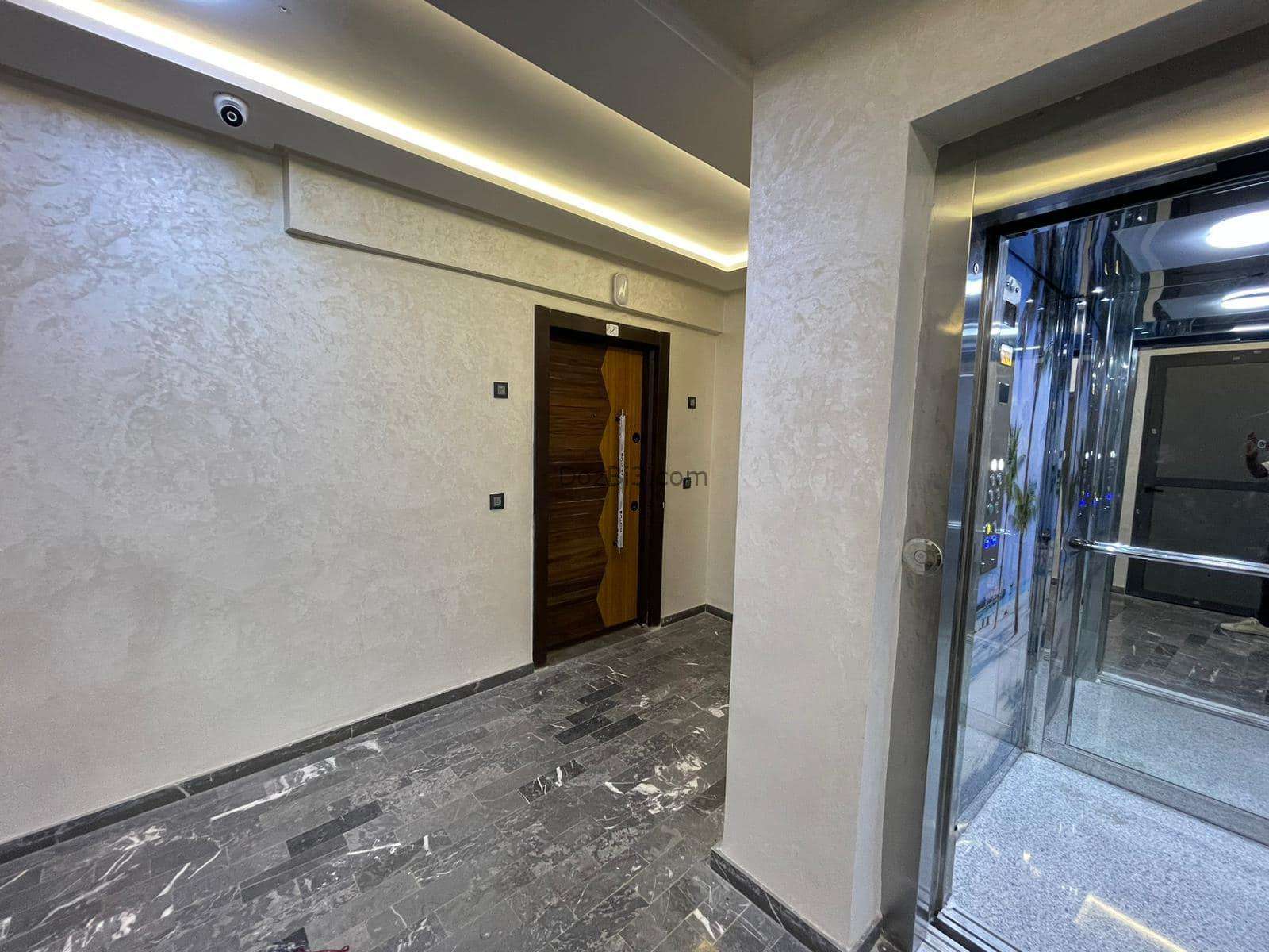 Appartement a louer Route de Casablanca