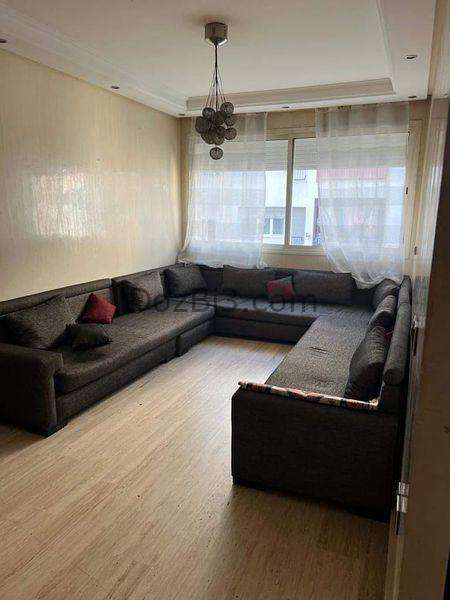 location studio meublé longue durée