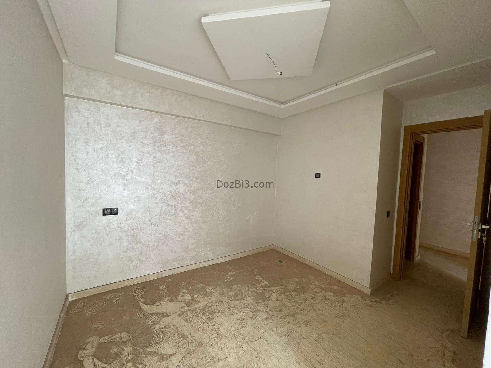 Appartement a louer Route de Casablanca