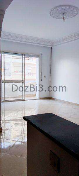 Location longue durée