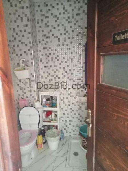 Appartement a vendre