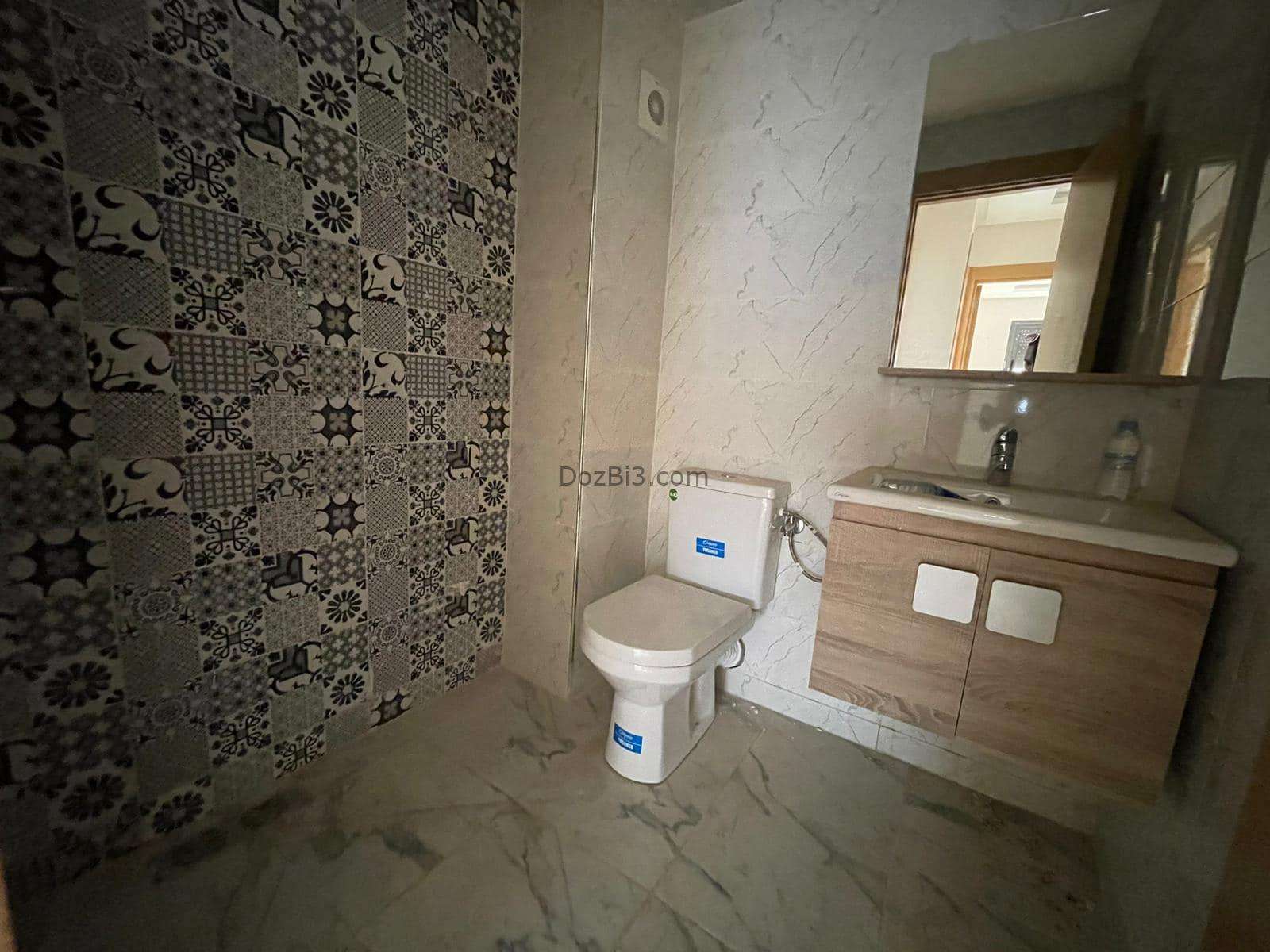 Appartement a louer Route de Casablanca